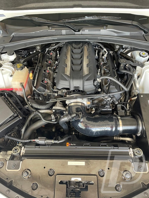 2011 camaro ss intake manifold cheap
