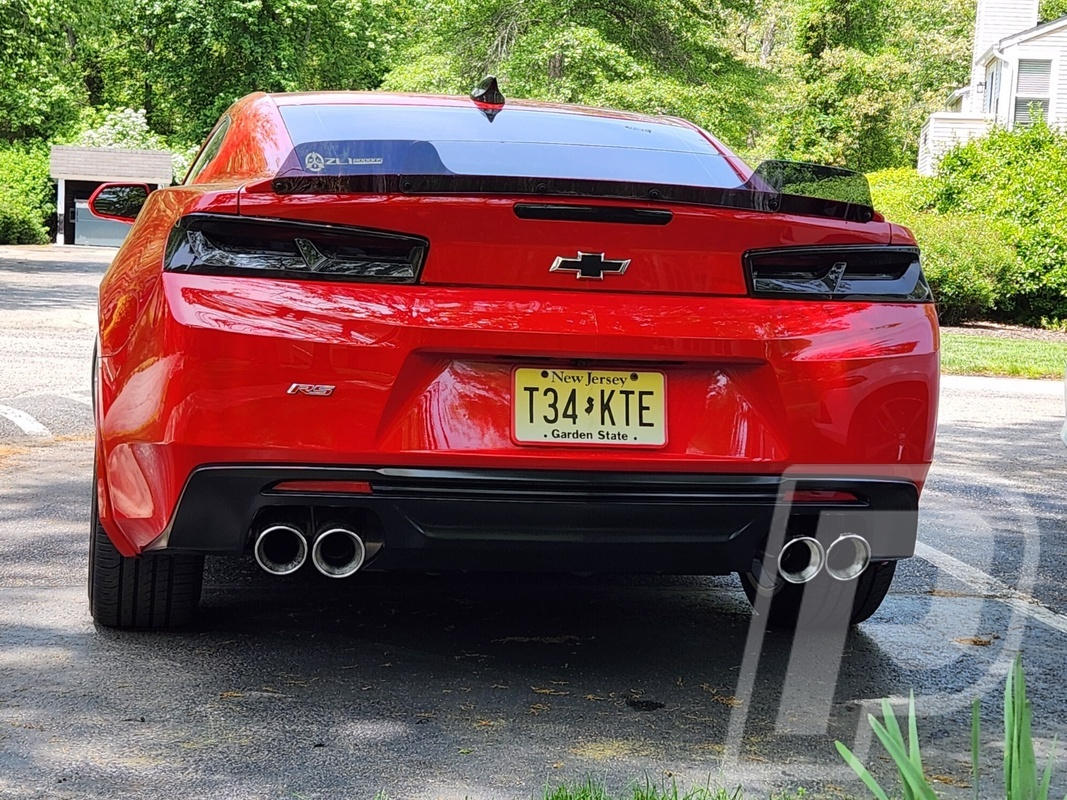 【楽ギフ_のし宛書】 ISC Rapid Fire 3rd Brake Light 模型製作用品