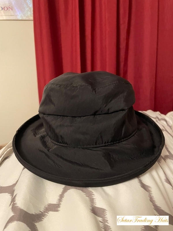 Scala classico rain hat clearance