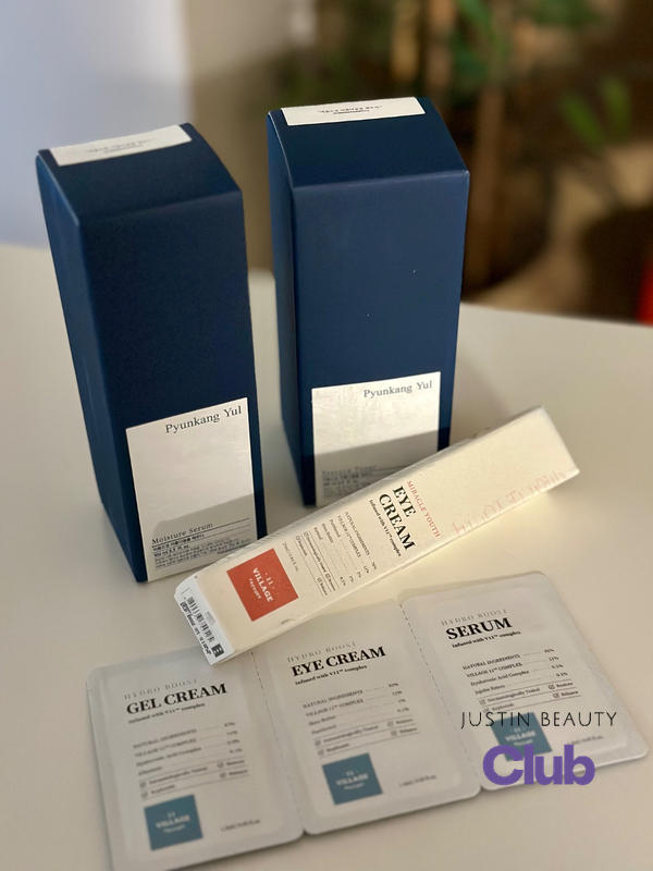 Village 11 Factory Miracle Youth Eye Cream 25ml - Başlangıç