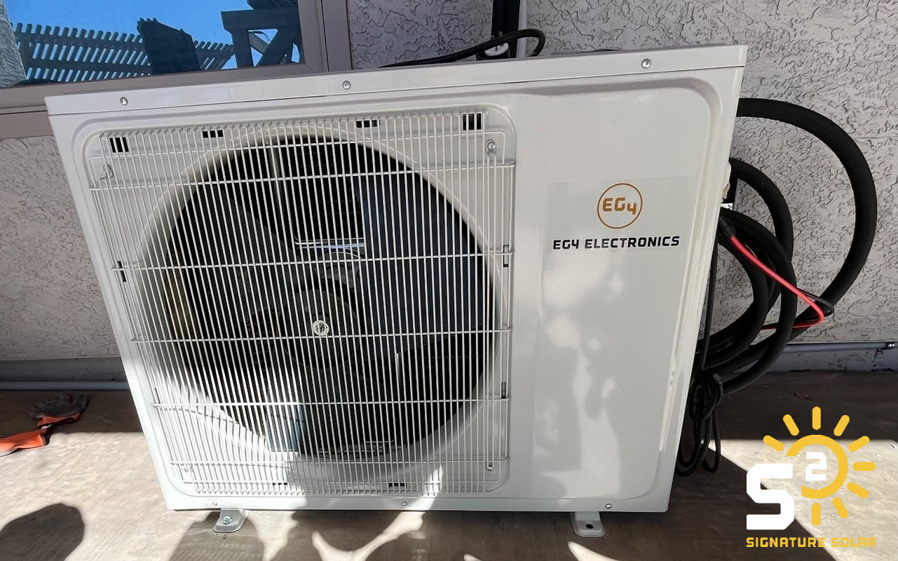 24000 btu air conditioner mini split