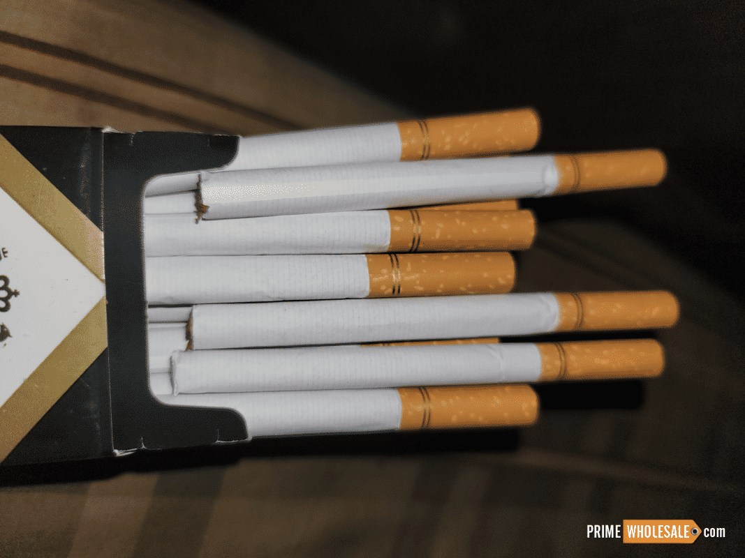 can we order cigarettes online Cigars online: how to order safely