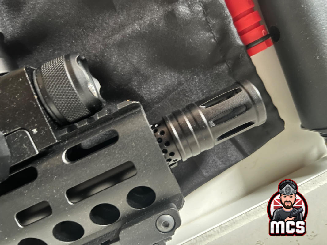 Tonneau de paintball Lapco 16 pouces 0,690 BigShot Assault - eBay