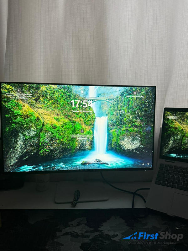 Dell S2725H 27-inch 1920 x 1080p FHD 16:9 100Hz 4ms IPS LED