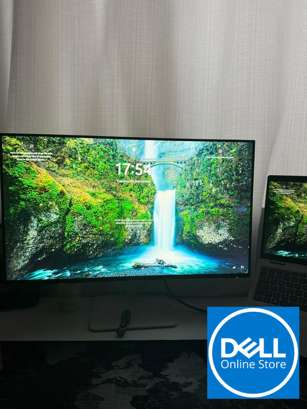 Dell S2725H 27-inch 1920 x 1080p FHD 16:9 100Hz 4ms IPS LED