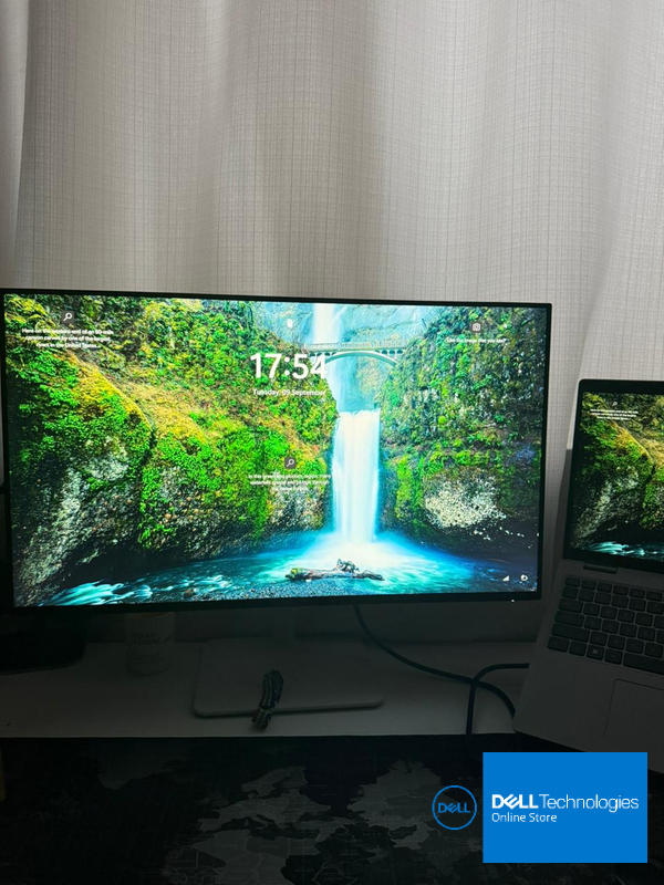 Dell S2725H 27-inch Full HD 4ms IPS LED Monitor – Dell