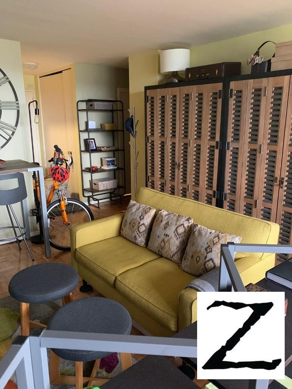 French Modern Industrial Double Door Vintner's Bar Cabinet | Zin Home