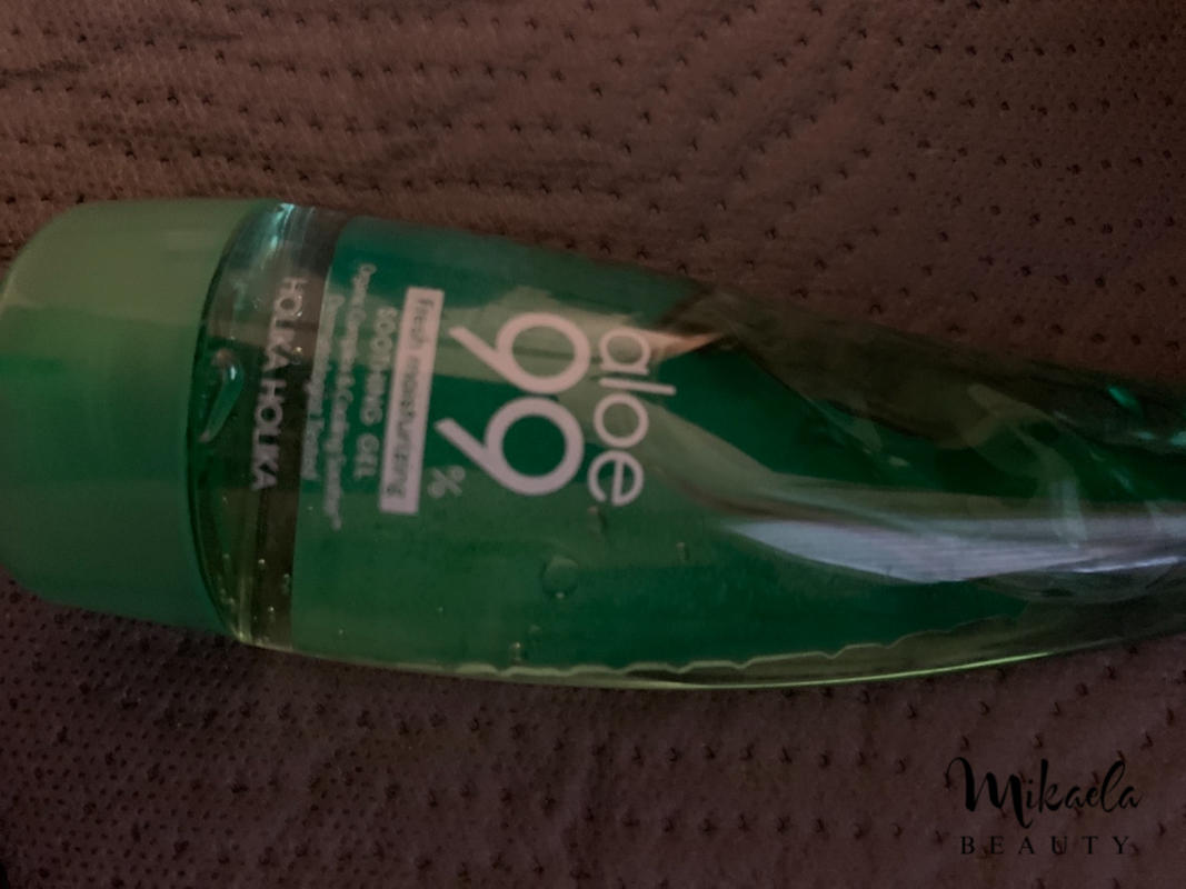 aloe vera gel and honey Honey Aloe Gelly- Loc & Twist Gel – Abiyah Naturals Handmade main image 1