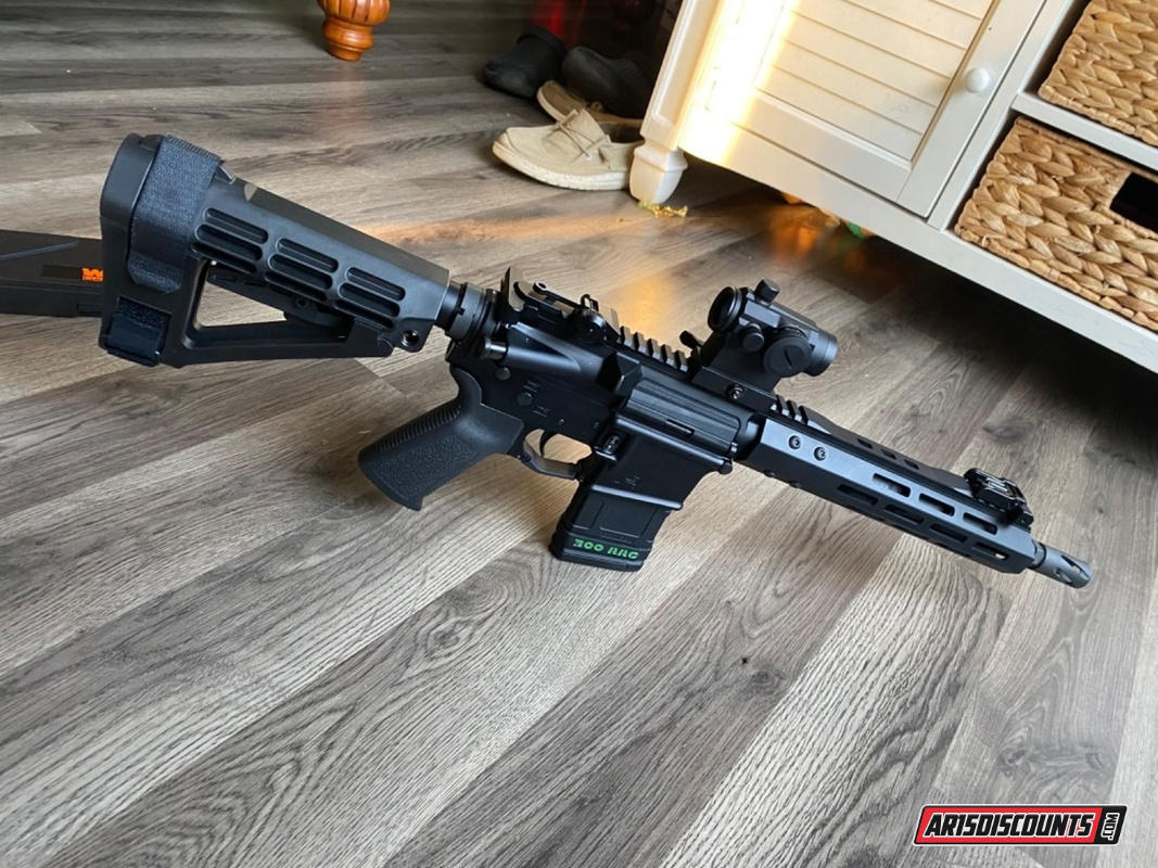 Music Wire - NBS Mil-Spec AR-15 Carbine Buffer Spring - AR15Discounts