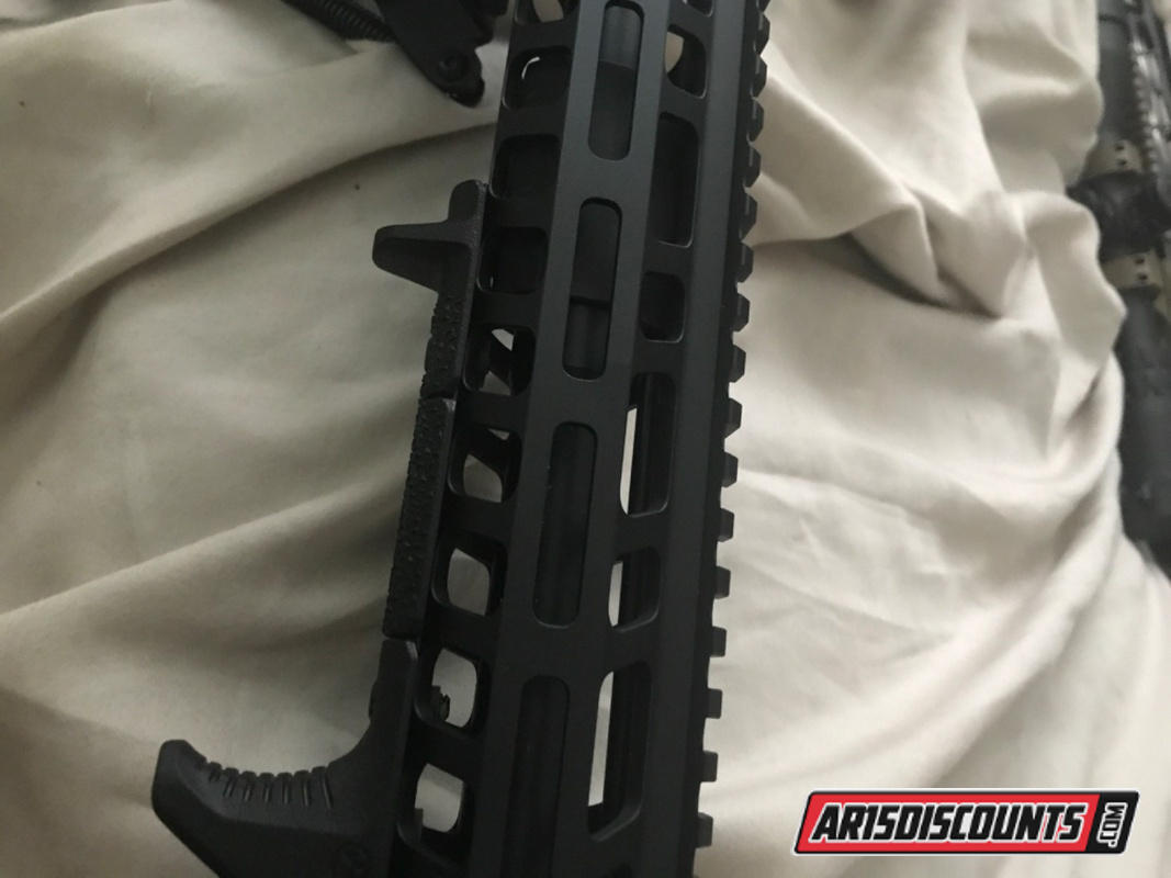 Ballistic Advantage Melonite Gas Tube, Midlength