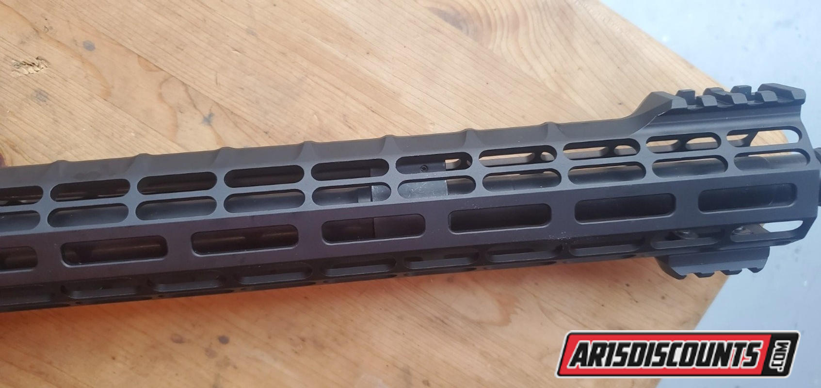 Ballistic Advantage Melonite Gas Tube, Midlength