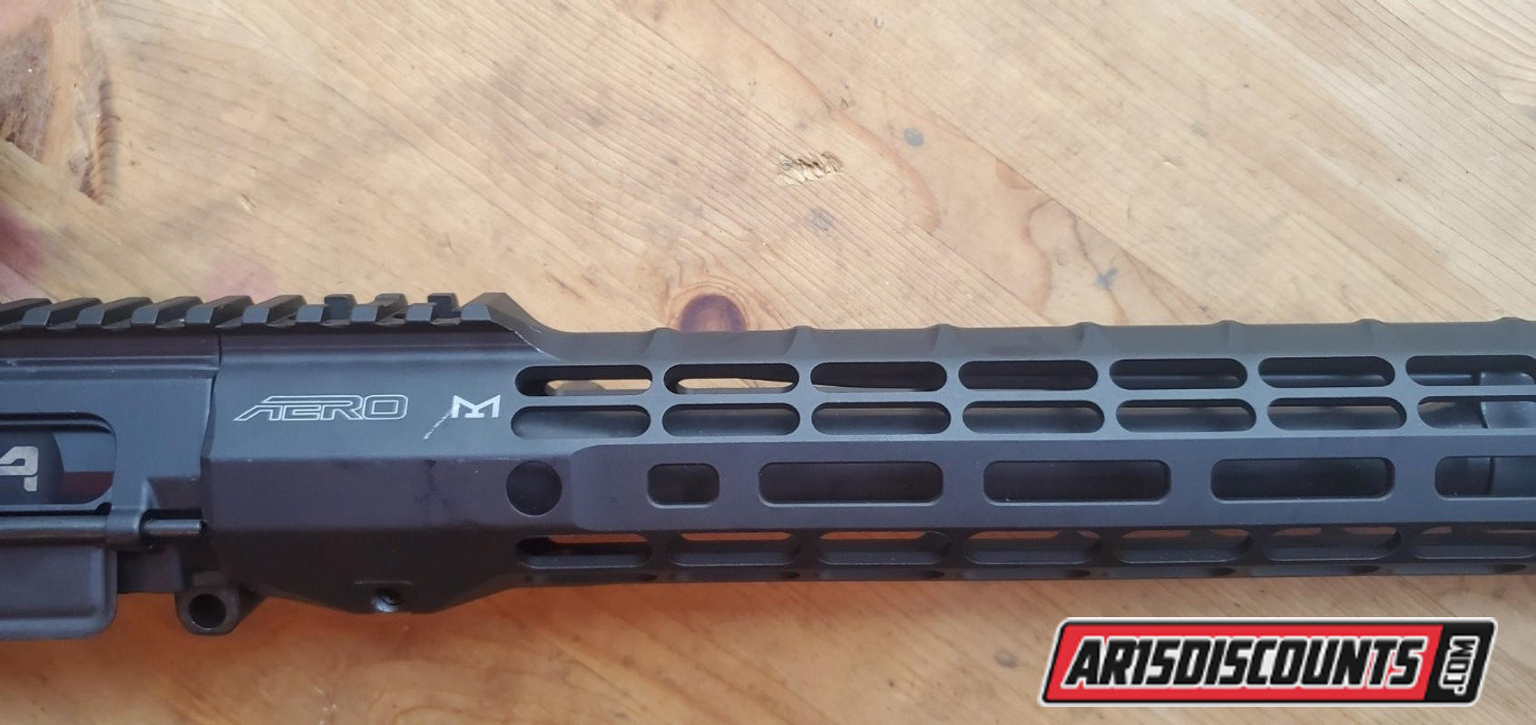 Ballistic Advantage Melonite Gas Tube, Midlength