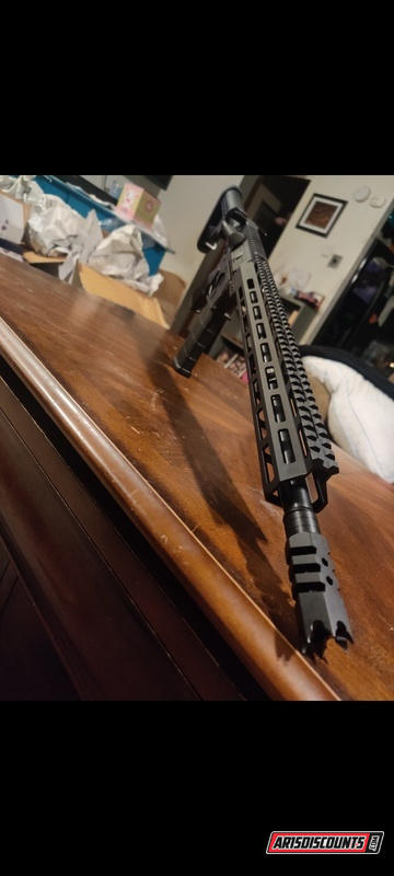 その他 HEXMAG Series 2 (Black) Hexmag Series 2 Magazine - .223/5.56 - 30RD - AR15Discounts