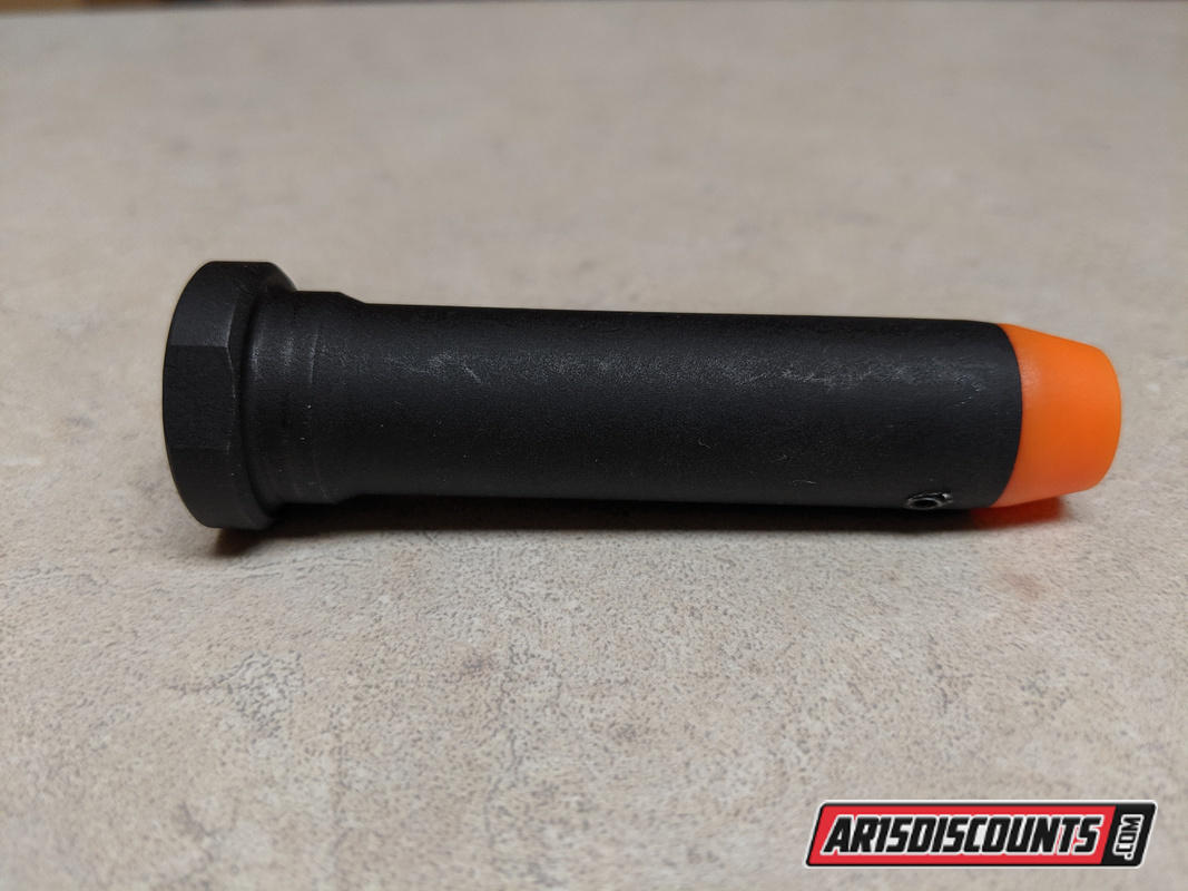 - KAK 9MM AR-15 Configurable Buffer Kit - AR15Discounts