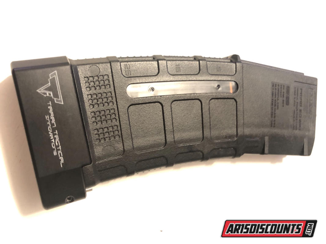 Magpul PMAG M3 5.56 Window 30RD - AR15Discounts