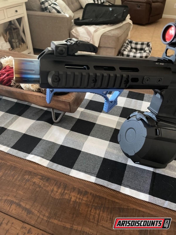 T Rex Risers - Strike Industries REX Riser - AR15Discounts