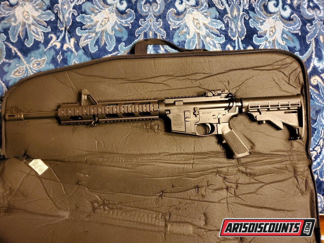 MTU015 UTG PRO Model4 AR 15 Extended Carbine Length Drop in Quad Rail AR15Discounts