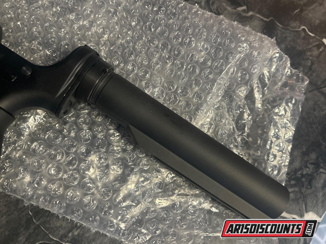 BTK-MNTLUO4B - Discount Mil-Spec Carbine Buffer / Receiver