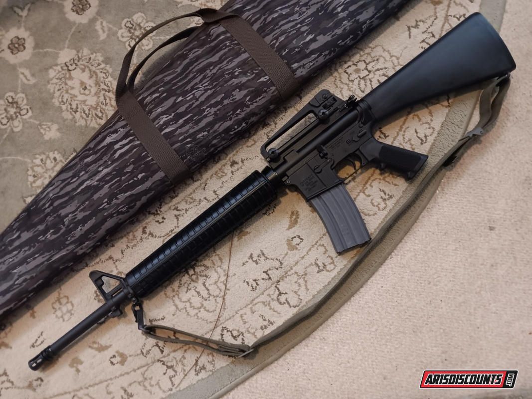 Microbest Mil-Spec C158 HPT/MPI 5.56 Bolt Carrier Group