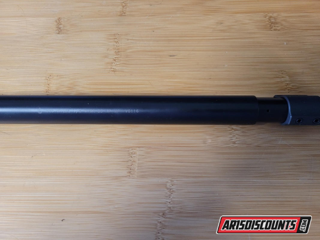 BABL223022PQ - Ballistic Advantage 20