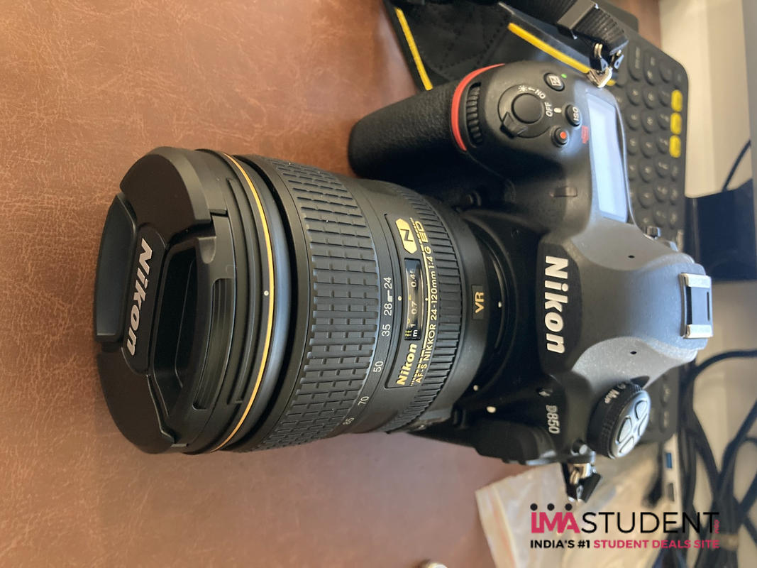 Photography Wex D850 Photography Nikon Flagship Camera 2020 Nikon