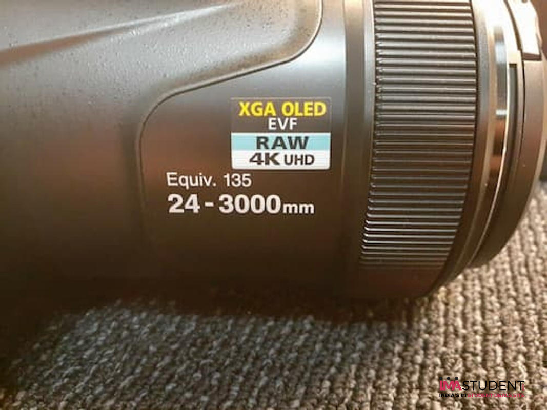 Buy Nikon COOLPIX P1000 Digital Camera Online in India at Lowest