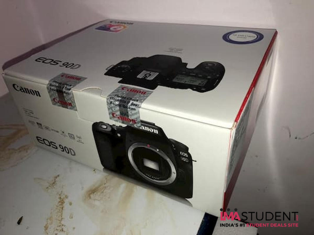 18 55mm Canon 90d Lens List Buy Canon EOS 90D DSLR Camera With 18