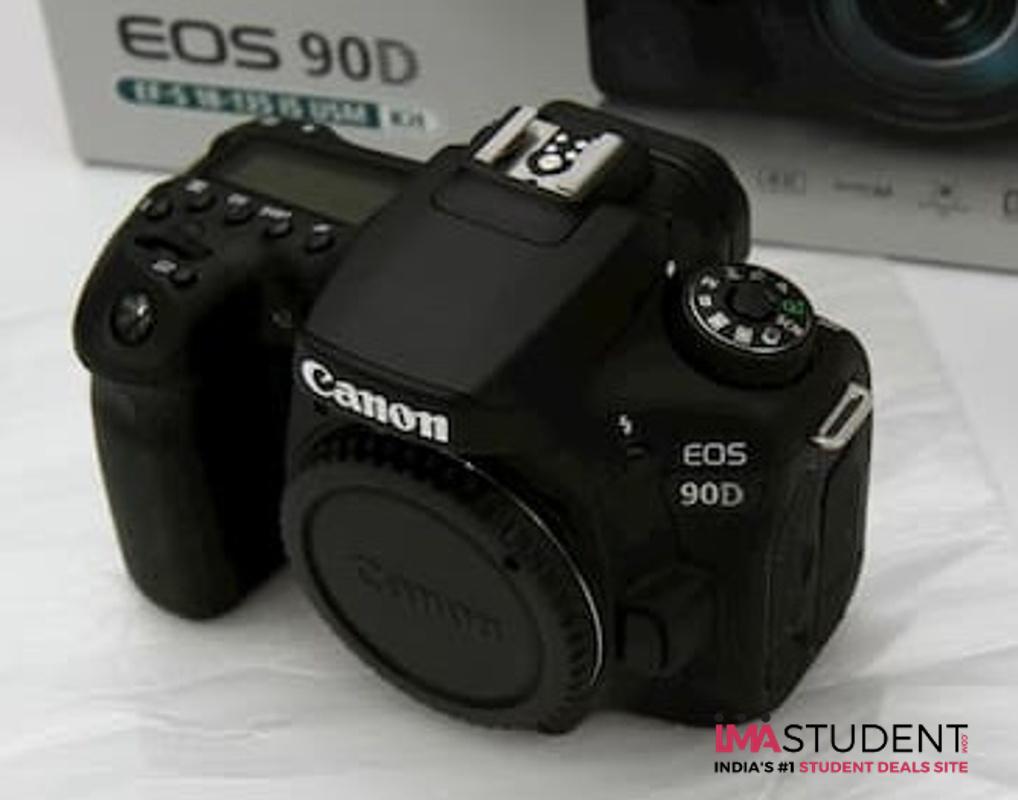 Digital Camera Canon 9d Camera Price Photography Canon 90d