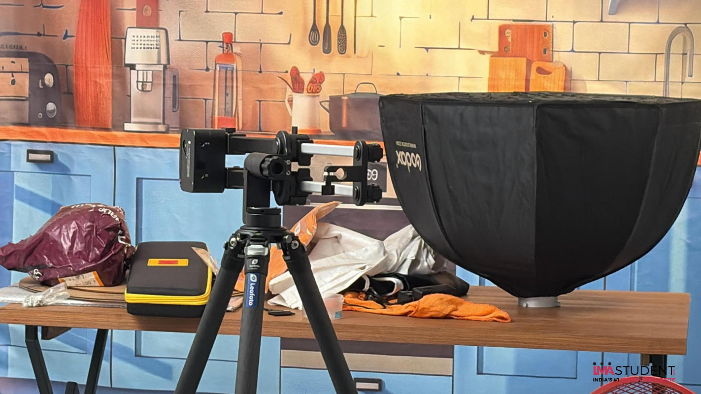 Buy edelkrone JibONE Motion Control Jib Tripod Attachment at