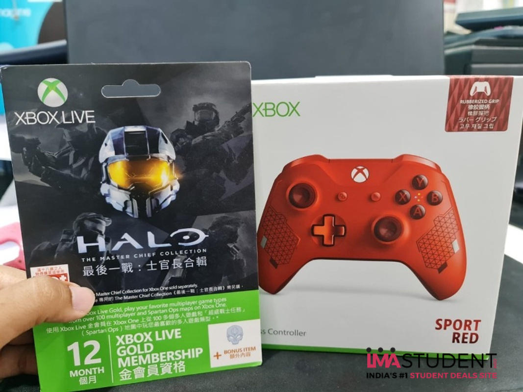 Controller Gamestop Xbox Cards Halo Gamestop Xbox Live 12 Month