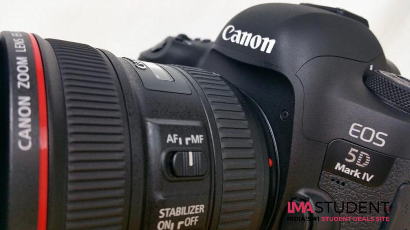 I14[6784C]2 Canon EOS 5D ボディ BG-E4 Canon EOS 5D Mark IV | DSLR