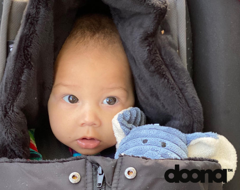 Doona Footmuff