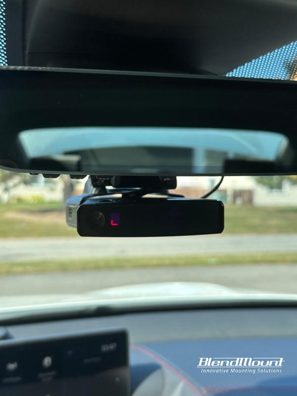 BV1-3017 Valentine One V1 Radar Detector Mirror Mount