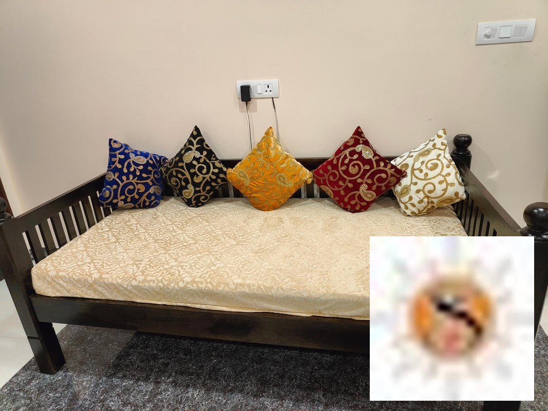Sofa Cum Bed Buy Best Sofa Bed daybed Online in solid wood online Furniture Online Buy Wooden Furniture for Every Home Sunrise International