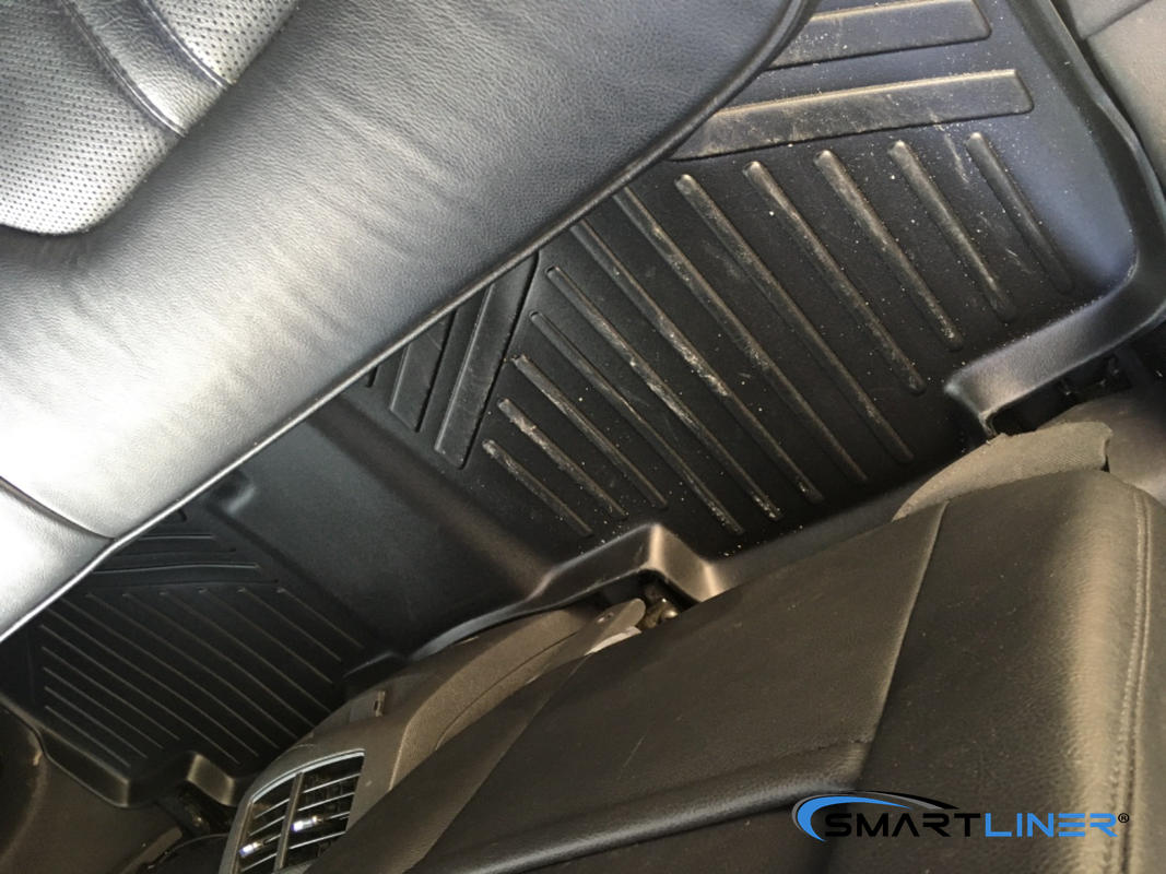 2011 ford edge 2025 floor mats