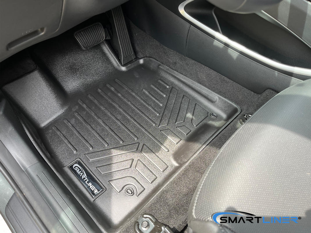 DiffCar 2022 2024 2023 for Hyundai Tucson Floor Mats & Cargo Liner (Not for  PHEV), XPE All Weather Waterproof Floor Mats & Trunk Mat for Hyundai