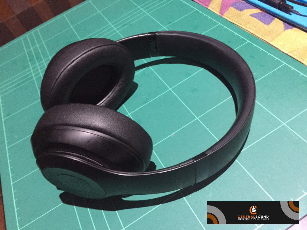 Beats by dre clearance b0501
