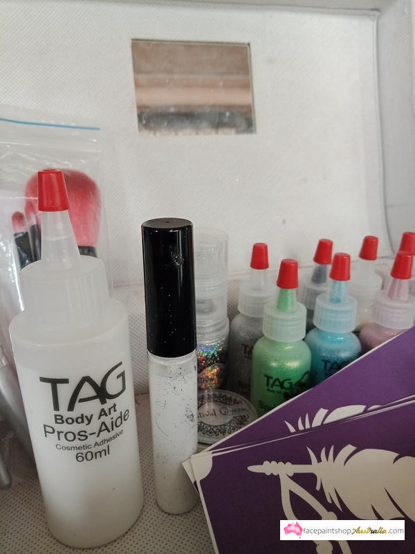 Cosmetic adhesive new arrivals