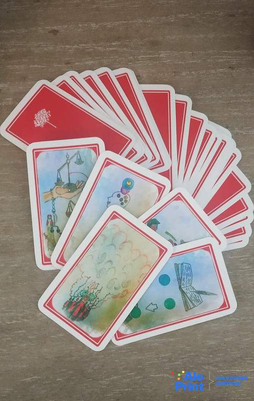 Uno cartas personalizables best sale