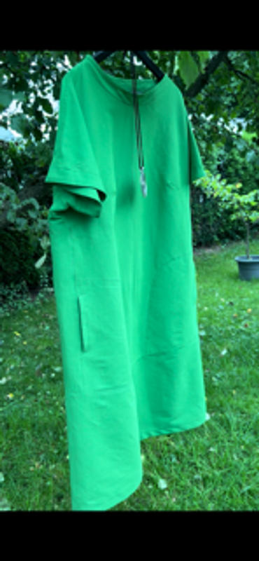 CAP SLEEVE DRESS PATTERN– The Assembly Line shop