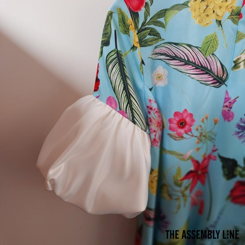 【美品】BALLOON SLEEVE I LINE DRESS 10921889-169-231_1024x.jpg?v=