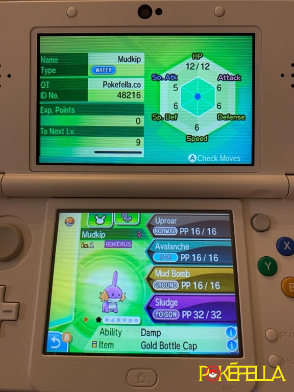 Pokemon Sword and Shield // GENESECT 6IV Events 2 Pack SHINY -  Finland