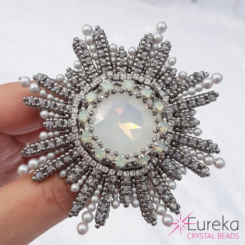 TOHO Beads wholesale to the public – Eureka Crystal Beads Blog