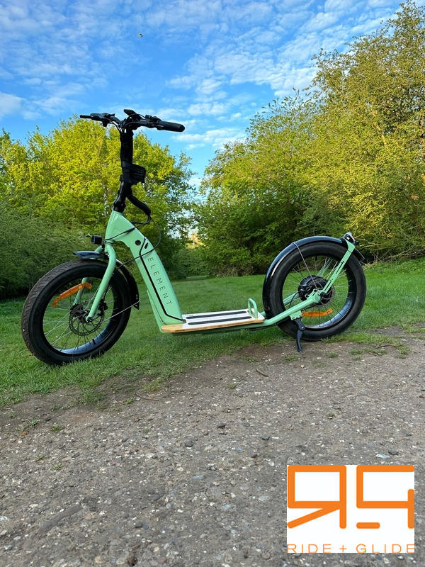 99 bikes top bondi