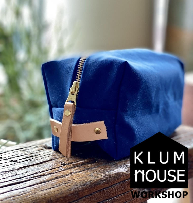 Leather Straps Tool Kit - Klum House