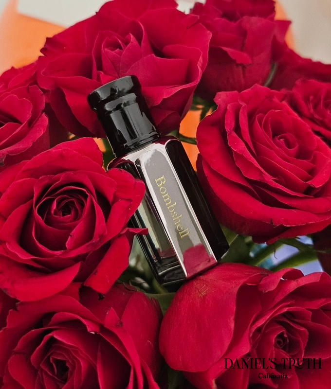 Oil Perfume Bombshell 10ml