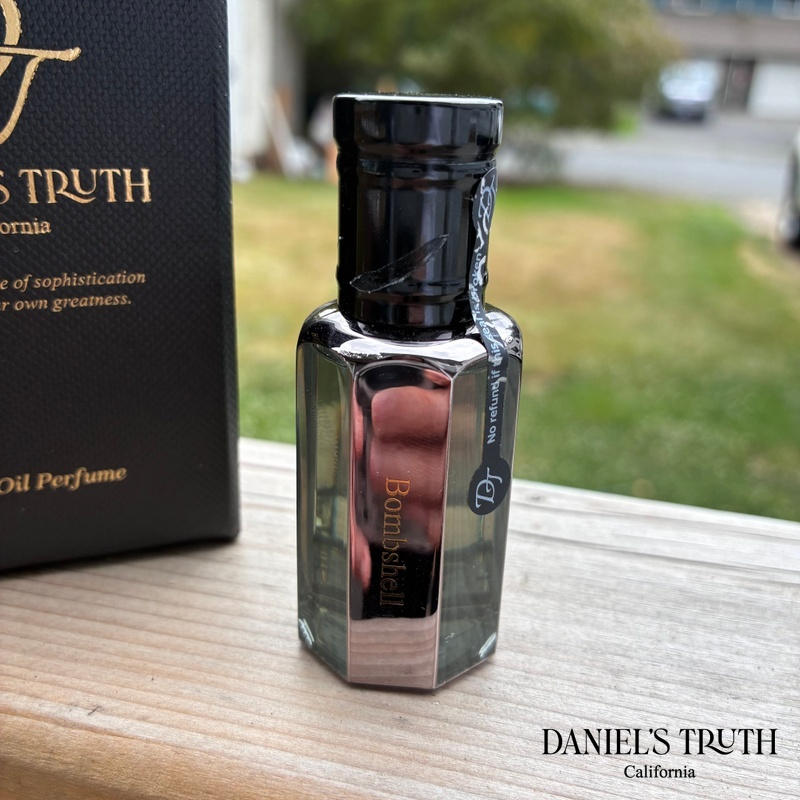 Oil Perfume Bombshell 10ml