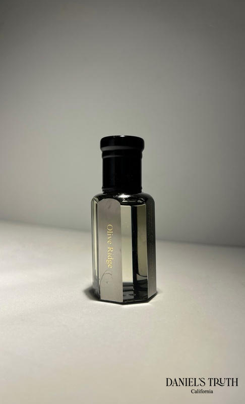 DANIEL’S TRUTH Olive Ridge Oil Perfume Olive Ridge 10ml