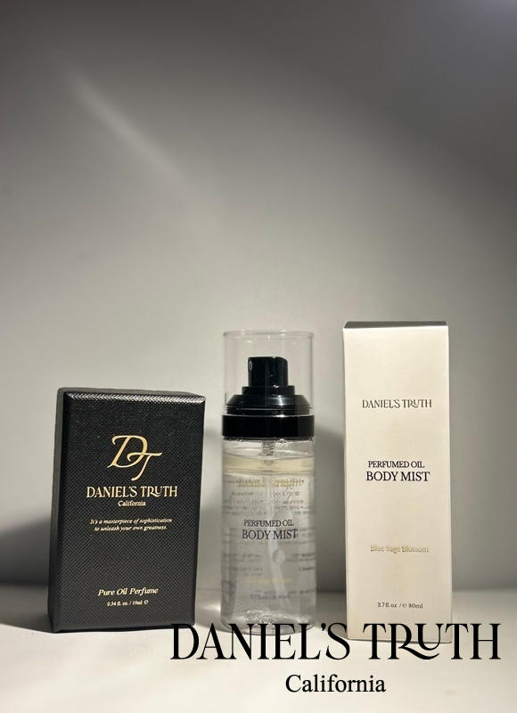 Oil Perfume Olive Ridge 10ml