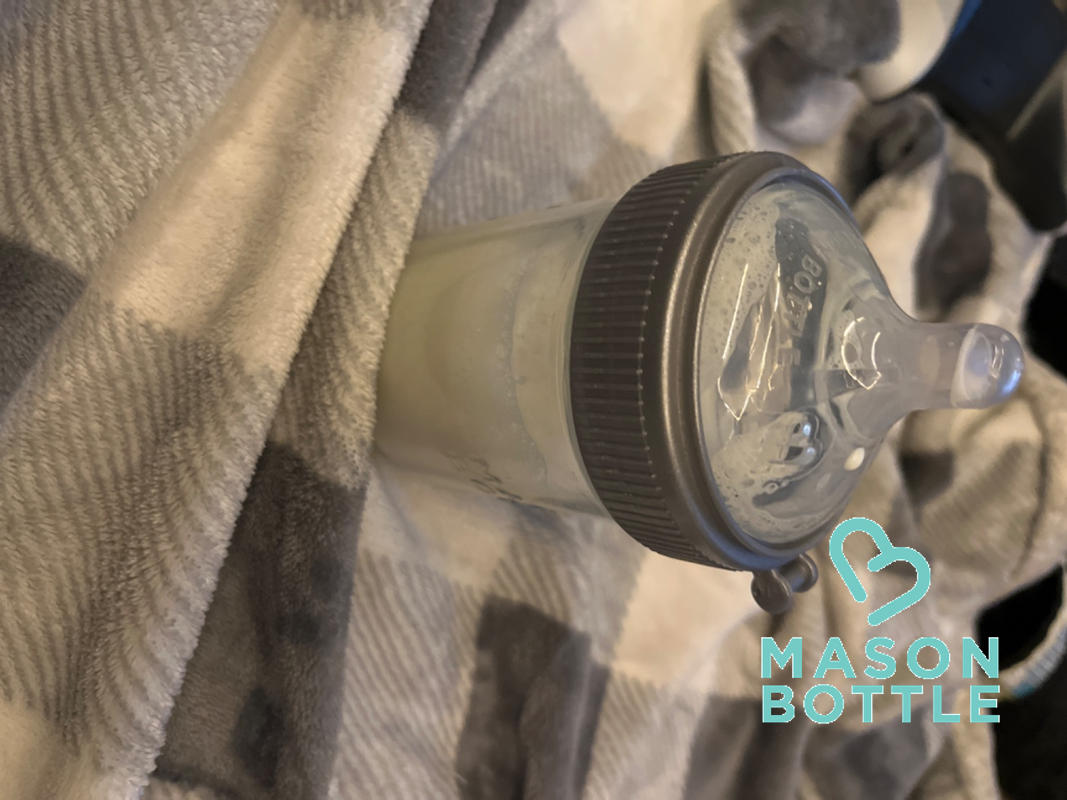 Mason sales bottle reviews